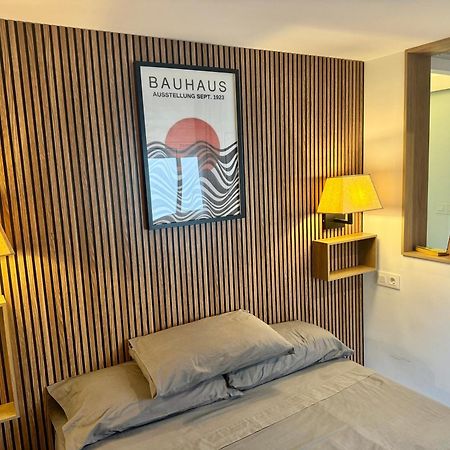 Roymar 14 Playa Daire Benidorm Dış mekan fotoğraf