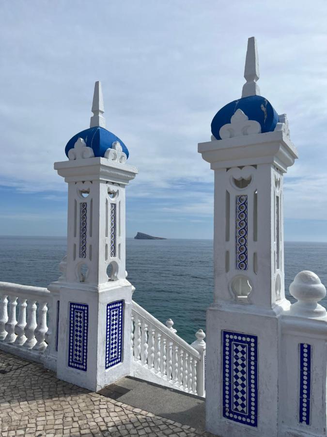 Roymar 14 Playa Daire Benidorm Dış mekan fotoğraf