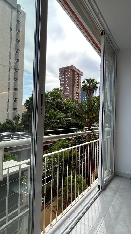 Roymar 14 Playa Daire Benidorm Dış mekan fotoğraf