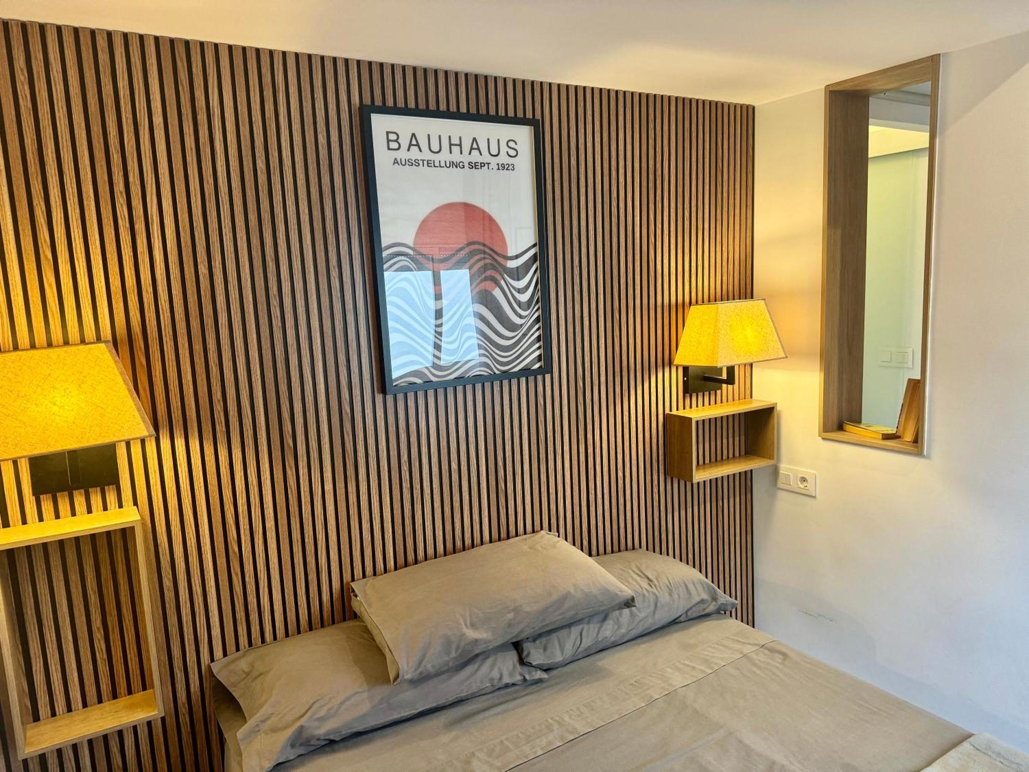 Roymar 14 Playa Daire Benidorm Dış mekan fotoğraf