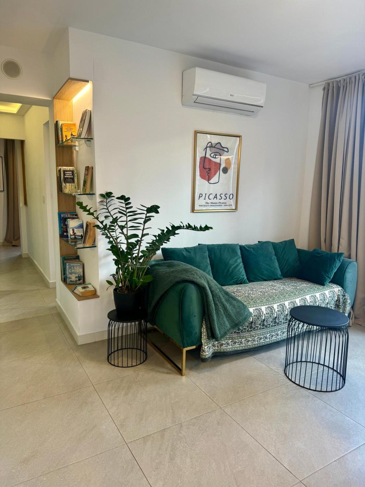 Roymar 14 Playa Daire Benidorm Dış mekan fotoğraf